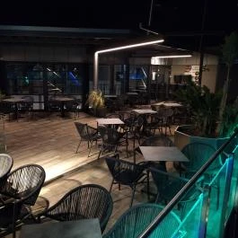 MenDan Magic Spa & Wellness Hotel, Zalakaros - Wellness