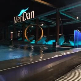 MenDan Magic Spa & Wellness Hotel, Zalakaros - Wellness