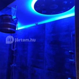 MenDan Magic Spa & Wellness Hotel, Zalakaros - Wellness