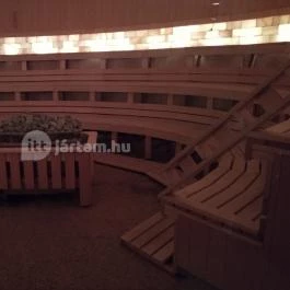 MenDan Magic Spa & Wellness Hotel, Zalakaros - Wellness