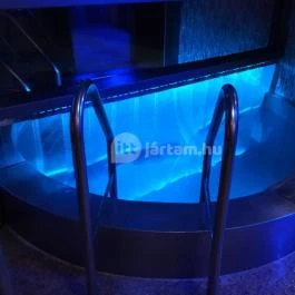 MenDan Magic Spa & Wellness Hotel, Zalakaros - Wellness