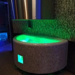 MenDan Magic Spa & Wellness Hotel, Zalakaros - Wellness