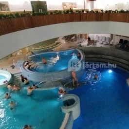 MenDan Magic Spa & Wellness Hotel, Zalakaros - Wellness