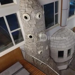 MenDan Magic Spa & Wellness Hotel, Zalakaros - Wellness