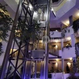 MenDan Magic Spa & Wellness Hotel, Zalakaros - Belső