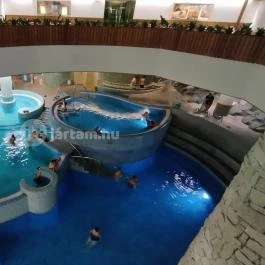 MenDan Magic Spa & Wellness Hotel, Zalakaros - Wellness