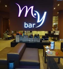 Villány-Tokaj Étterem