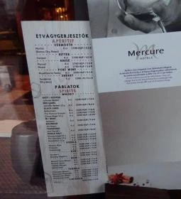 Villány-Tokaj Étterem