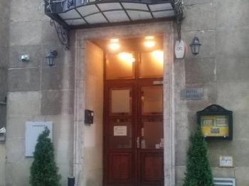 Hotel Metro Budapest