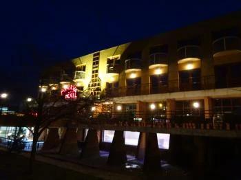 Hotel Minerva Mosonmagyaróvár