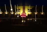 Hotel Minerva Mosonmagyaróvár