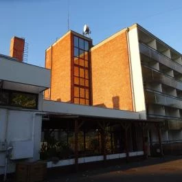 Hotel Móló Siófok - Külső kép