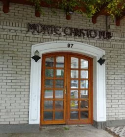 Hotel Monte Christo