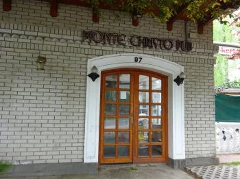 Hotel Monte Christo Budapest