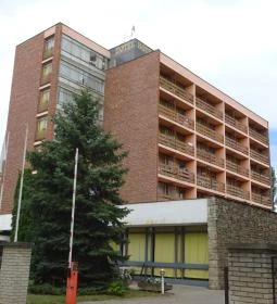 Hotel Napfény Balatonlelle