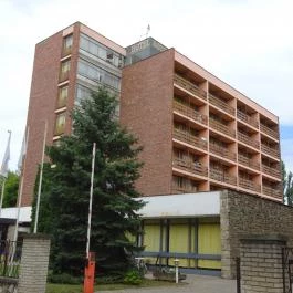 Hotel Napfény Balatonlelle Balatonlelle - Külső kép