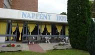 Hotel Napfény Balatonlelle Balatonlelle - Külső kép