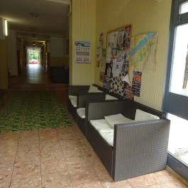 Hotel Napfény Balatonlelle Balatonlelle - Belső