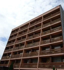 Hotel Napfény Balatonlelle