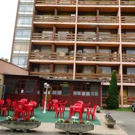 Hotel Napfény Balatonlelle Balatonlelle - Külső kép