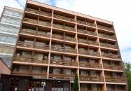 Hotel Napfény Balatonlelle Balatonlelle