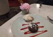 Gallery Café (Hotel Nemzeti Budapest) Budapest