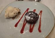 Gallery Café (Hotel Nemzeti Budapest) Budapest