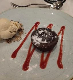 Gallery Café (Hotel Nemzeti Budapest)