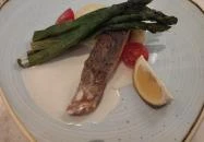 Gallery Café (Hotel Nemzeti Budapest) Budapest