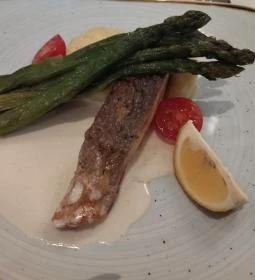 Gallery Café (Hotel Nemzeti Budapest)