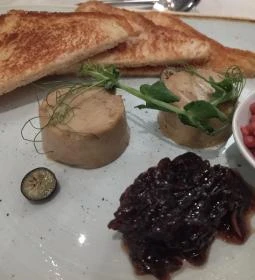 Gallery Café (Hotel Nemzeti Budapest)