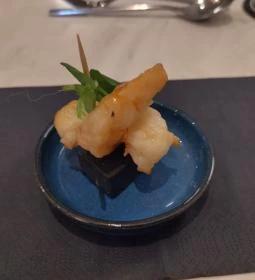 Gallery Café (Hotel Nemzeti Budapest)