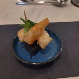 Gallery Café (Hotel Nemzeti Budapest) Budapest - Étel/ital