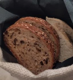 Gallery Café (Hotel Nemzeti Budapest)