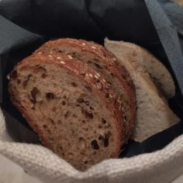 Gallery Café (Hotel Nemzeti Budapest) Budapest - Étel/ital