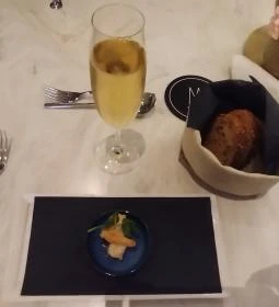 Gallery Café (Hotel Nemzeti Budapest)