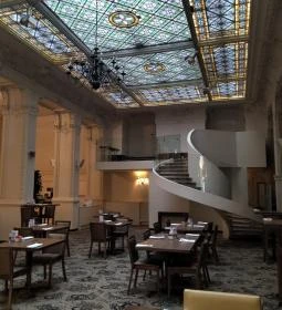 Gallery Café (Hotel Nemzeti Budapest)