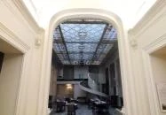 Gallery Café (Hotel Nemzeti Budapest) Budapest