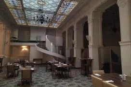 Gallery Café (Hotel Nemzeti Budapest) Budapest