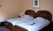Pannonia Hotel Sopron - Szobák