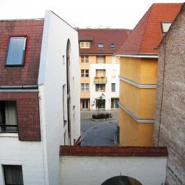 Pannonia Hotel Sopron - Külső kép