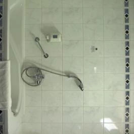 Pannonia Hotel Sopron - Szobák