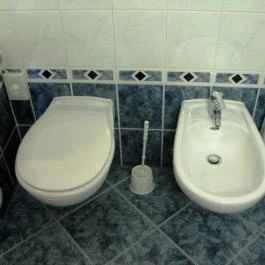 Pannonia Hotel Sopron - Szobák