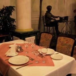 Pannonia Hotel Sopron - Vendéglátás