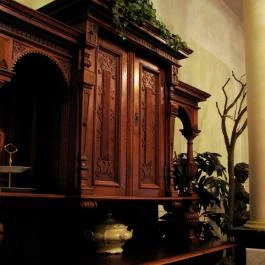 Pannonia Hotel Sopron - Belső