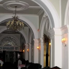 Pannonia Hotel Sopron - Belső