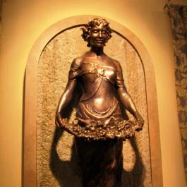 Pannonia Hotel Sopron - Belső