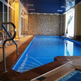 Pannonia Hotel Sopron - Wellness