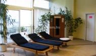 Pannonia Hotel Sopron - Wellness