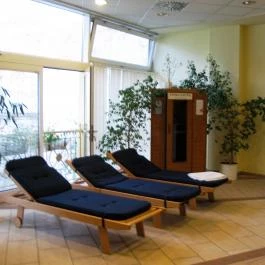 Pannonia Hotel Sopron - Wellness